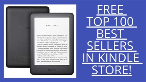 Top 100 Free Kindle Books | SenthilOnline.Com