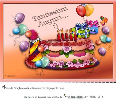 Goauguri: Video Tanti Auguri Buon Compleanno Per Bambini