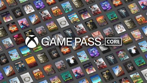 Level Up Your Gaming: Xbox Game Pass Core Takes the Stage | BigTechWire