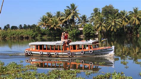 Top 7 Things to Consider While Choosing a Kerala Travel Package - zany holidays