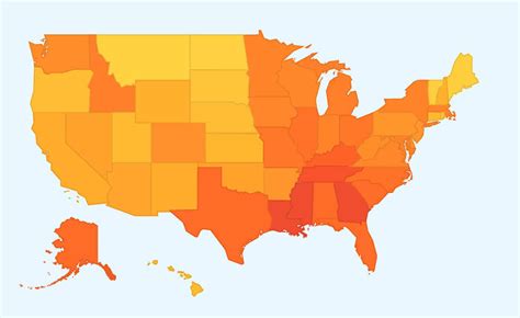 Infographic: Google's Flu Map Might Predict The Next Big Epidemic | Co ...