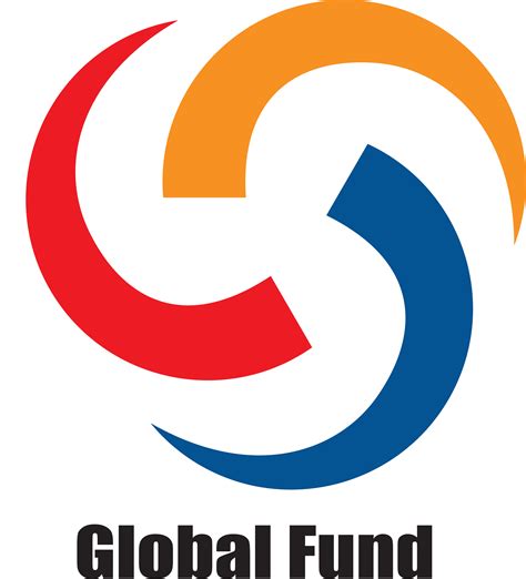 Logo The Global Fund | Global fund, ? logo, Chicago cubs logo