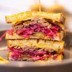 17 Best Corned Beef Sandwich Recipe ideas - Top Recipes