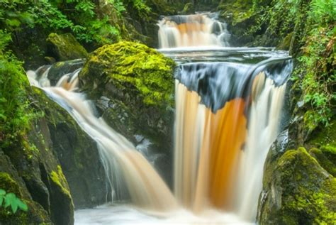 Ingleton Waterfalls Trail | Beautiful Photos and Walk Information