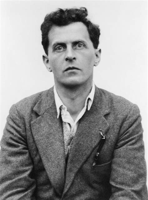 Ludwig Wittgenstein - Wikipedia