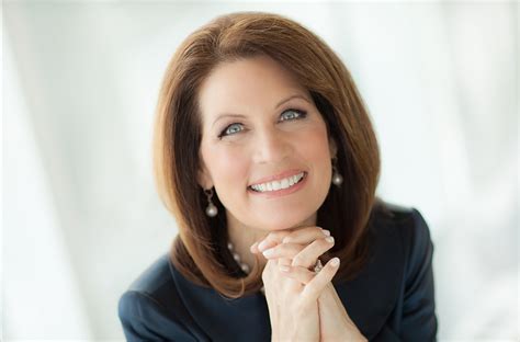 Congresswoman Michele Bachmann | Jensen Sutta Event Photography