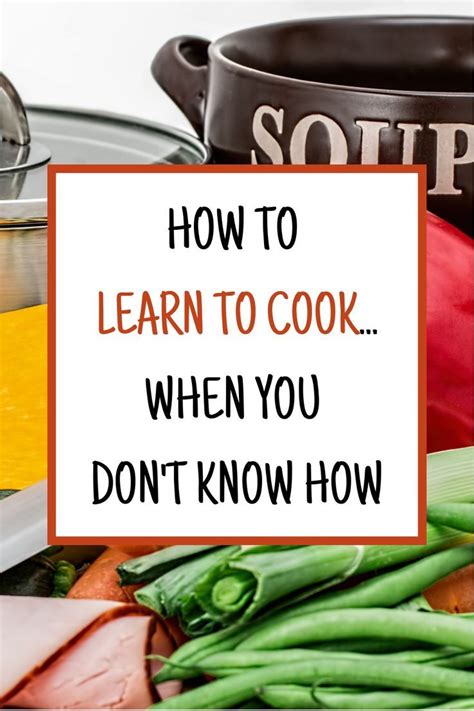 15 cooking tips every beginner should know – Artofit