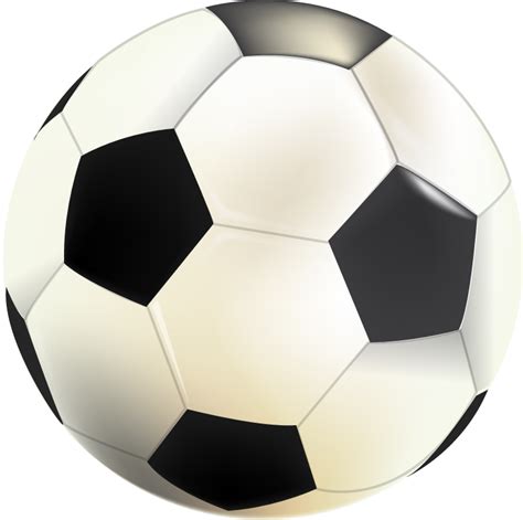 Animated Soccer Ball - Cliparts.co