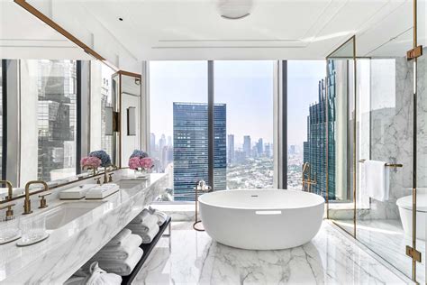 The Langham Jakarta opens its doors - Sleeper