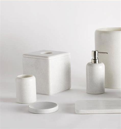 Bathroom Accessories - Shop Fig Linens and Home Luxury Bath Items - FIG ...