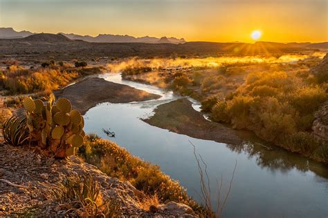 Things to Do in Big Bend National Park – Bearfoot Theory