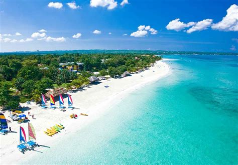 Beaches Negril Resort & Spa - Negril, Jamaica All Inclusive Deals ...