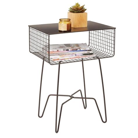 11 Cheap Under $100 Nightstands from Amazon