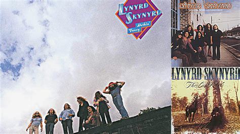 The Lynyrd Skynyrd Albums Ranked | Devoted to Vinyl