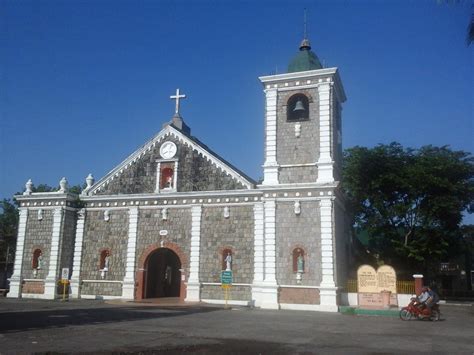 7 Churches for Visita Iglesia during the Holy Week in Pili, Camarines Sur