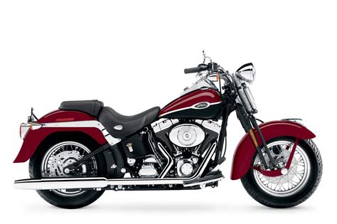 HARLEY-DAVIDSON Heritage Springer Classic (2005-2006) Specs, Performance & Photos - autoevolution