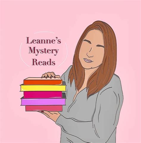 Leanne's Mystery Reads