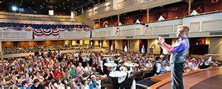 Showboat Branson Belle seating from stage | Branson, Branson belle, Branson mo