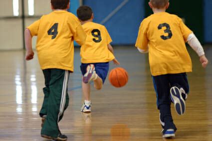 Basketball Handling Drills - Ball Handling for Beginners - Online ...