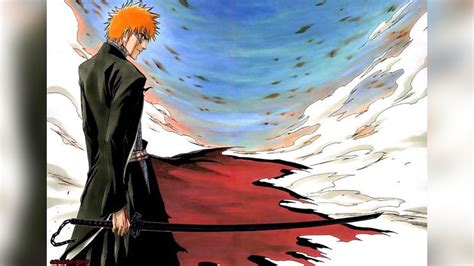 What Is Ichigo’s True Bankai? All 3 Forms of Ichigo's Bankai, Explained