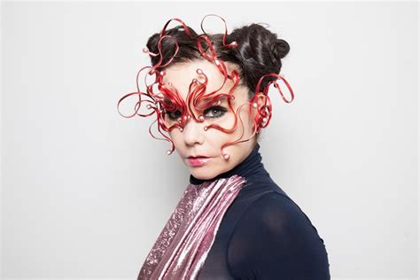 James Merry on his all-time fave Björk collaborations | Dazed