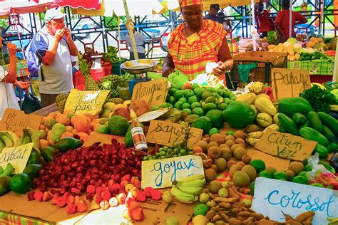 10 French Créole Culinary Traditions to Try in Guadeloupe – Fodors Travel Guide