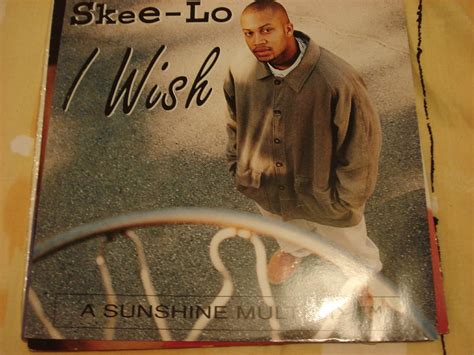 Skee-Lo - I Wish [Vinyl] - Amazon.com Music