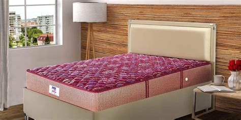 10 Best Single Bed Mattress Brands in India for a Good Sleep