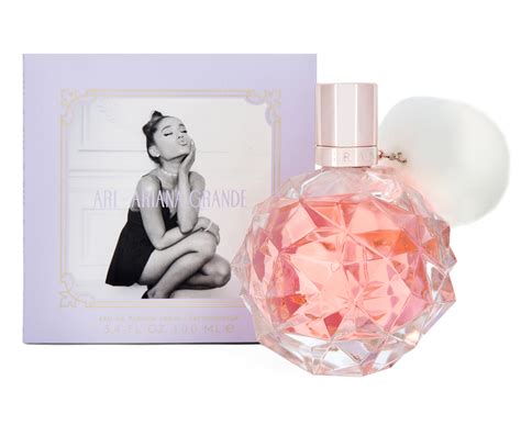 Ari By Ariana Grande For Women EDP Perfume 100mL | Catch.com.au