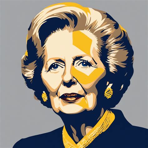 Margaret Thatcher: Top 10 Leadership Quotes