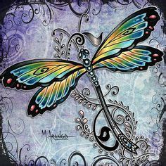 76 Dragonfly wall art ideas | dragonfly wall art, dragonfly, dragonfly ...