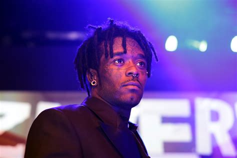 Lil Uzi Vert Scores The First No. 1 Rap Album Of 2023 With ‘Pink Tape ...