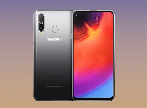 Nuevo Samsung Galaxy A9 Pro (2019), características, precio y ficha técnica