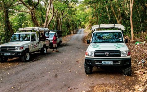 Island Safari in Island Tours at Barbados Info | Barbados visitor information, attractions ...