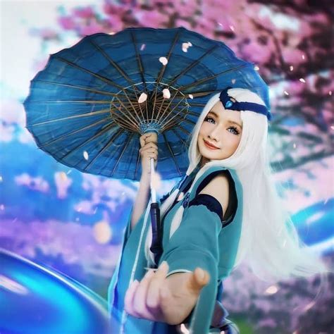 Kagura Cosplay 😎😎😎 | Mobile legends cosplay, Mobile legends, Mobile ...