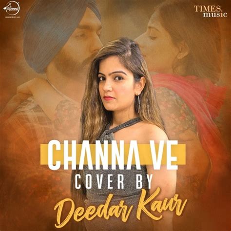 Channa Ve Cover Song Download: Channa Ve Cover MP3 Punjabi Song Online Free on Gaana.com