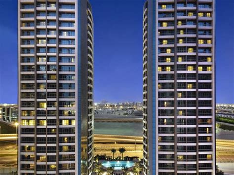 Atana Hotel in Dubai - Room Deals, Photos & Reviews