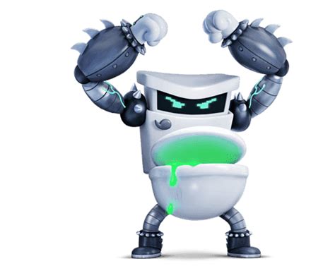 Turbo Toilet 2000 | Captain Underpants Wiki | FANDOM powered by Wikia