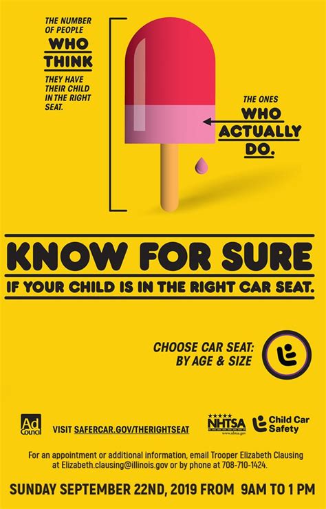 Car Seat Safety Check - Honest-1 Auto Care South Elgin