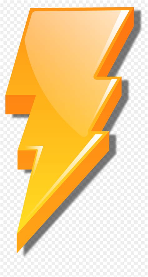 Power Rangers Lightning Bolt , Png Download - Logo Power Rangers Png, Transparent Png - vhv