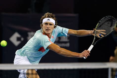 Glimpsing the Future of Men’s Tennis | The New Yorker