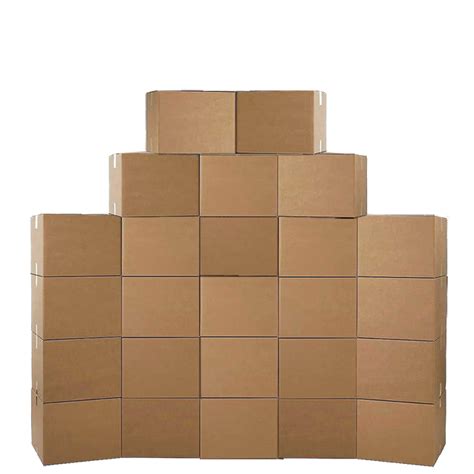 Moving Boxes: Small Moving Boxes | PODS