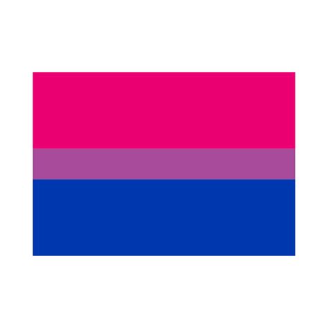 Bisexual Pride Flag - Grand Rapids Pride Center