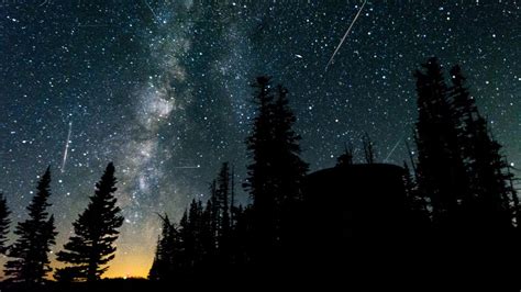 How to watch and photograph this weekend's Perseid meteor shower ...