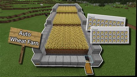 20+ Automatic Farms That Every Good Home Needs - #Part 1 - 9Minecraft.Net