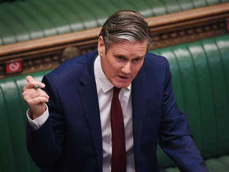 Keir Starmer calls on PM to urge Donald Trump to ‘respect human rights’ | Guernsey Press