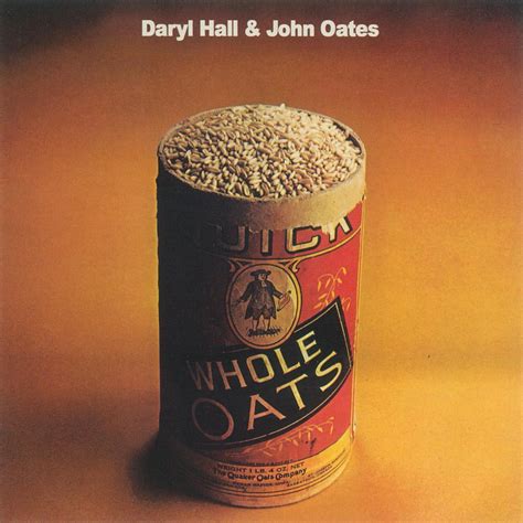 Top 10 Hall & Oates Album Covers