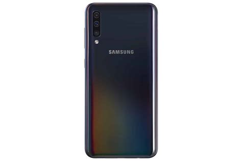 Samsung's 2020 Galaxy A Series Is All About The "Ones"