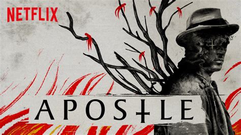 Apostle – Movie Review – Finn Kane Reviews