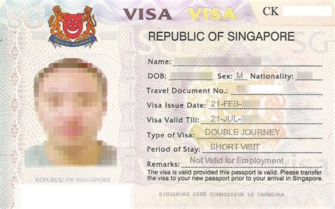 Singapore Visa for Tourists in 2024: A Comprehensive Guide - Visa Traveler